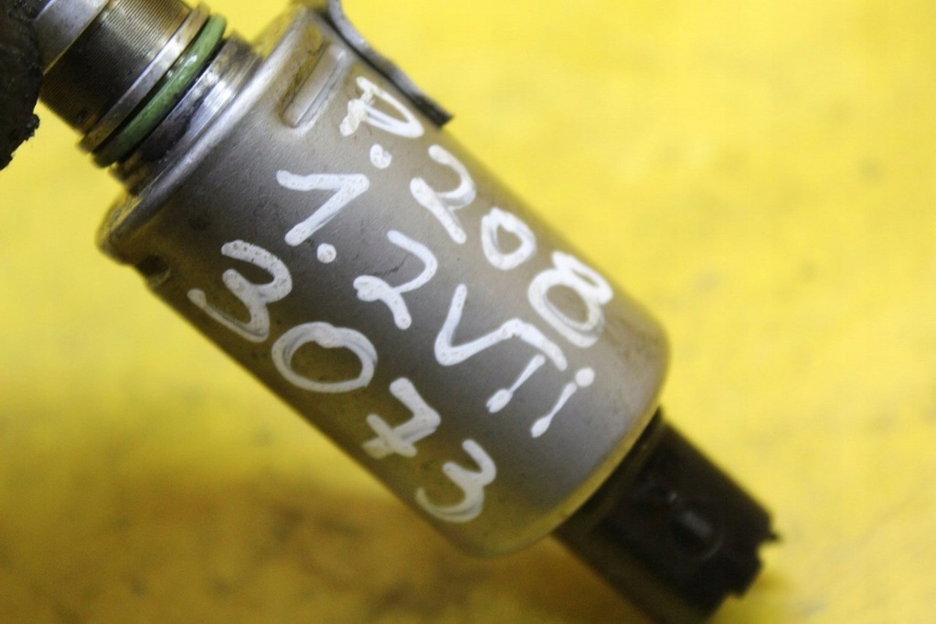 фото №8, Датчик faz распределительного вала peugeot 208 1.2 758776080-03