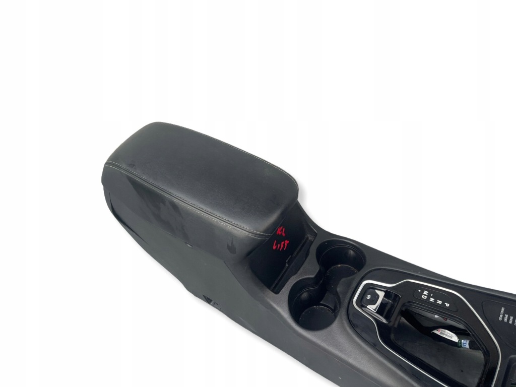 фото №1, Jeep cherokee kl lift підлокітник 2018-