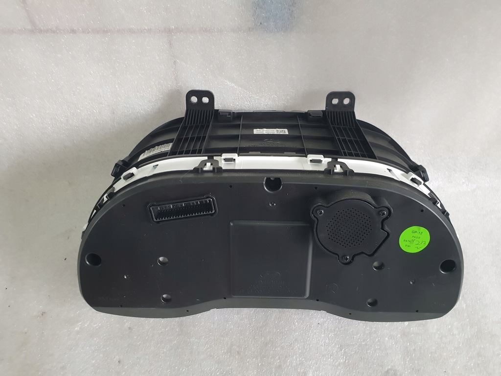 фото №6, Hyundai kona 1.0 t-gdi лічильник прилади 94013j9290