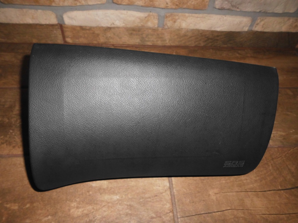 фото №4, Honda civic r-type rok 2001-2005 2 x подушка безопасности