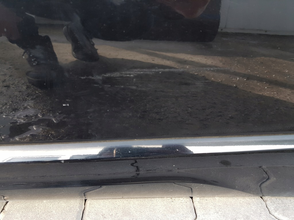 фото №6, Audi q5 8r 08-16r дверь левая задняя ly9b