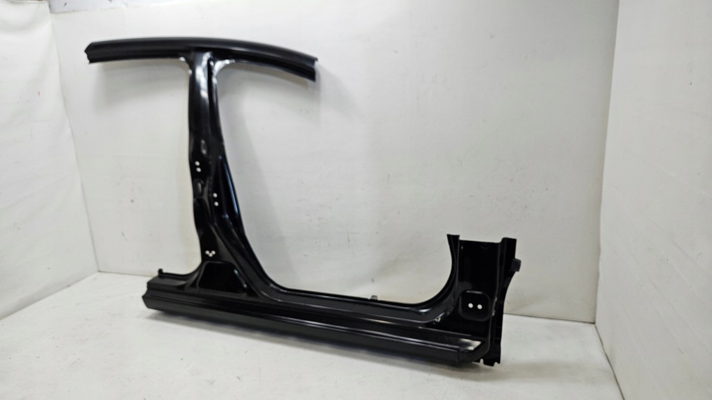 фото №4, Поріг блок двигуна bok обшивка праве mazda vi gj новий оригінал