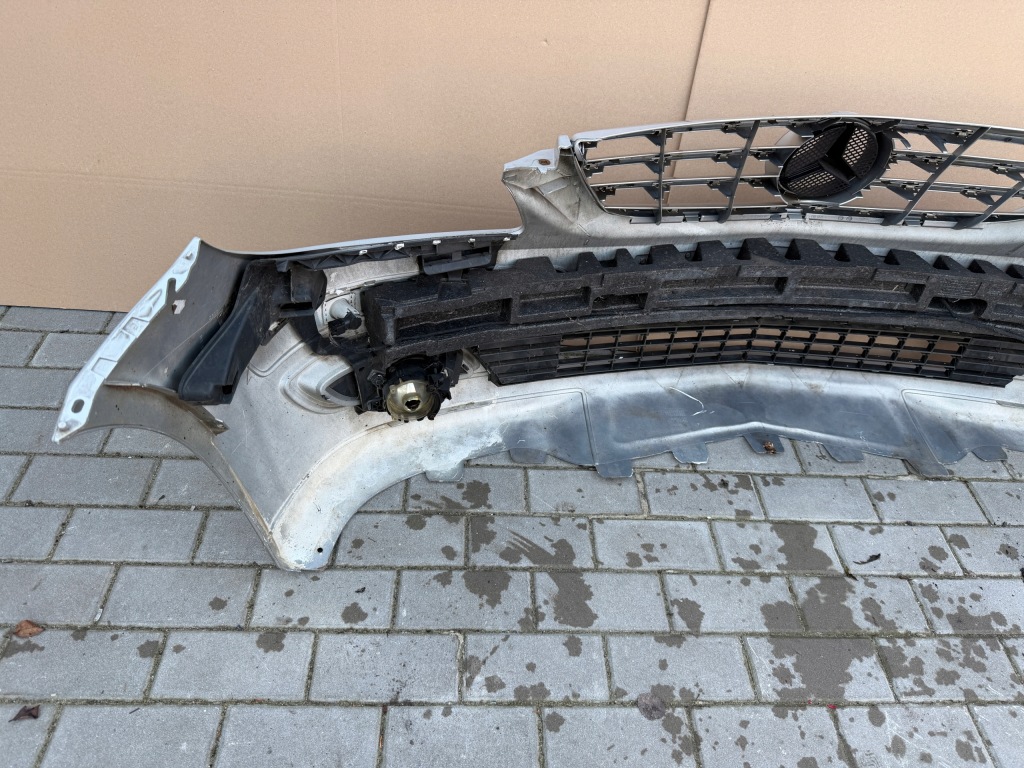Бампер перед передний mercedes b-klasa 1 1 w245 pdc a1698852525 Киев
