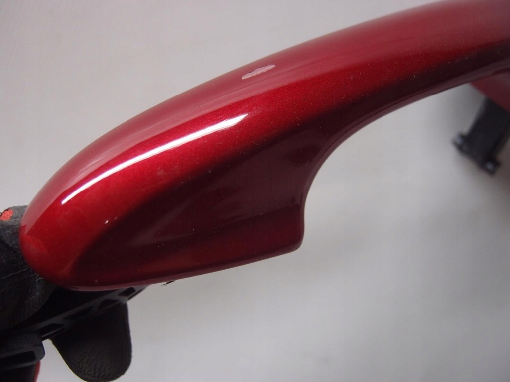 фото №8, Ручка дверь правый перед ford puma mk2