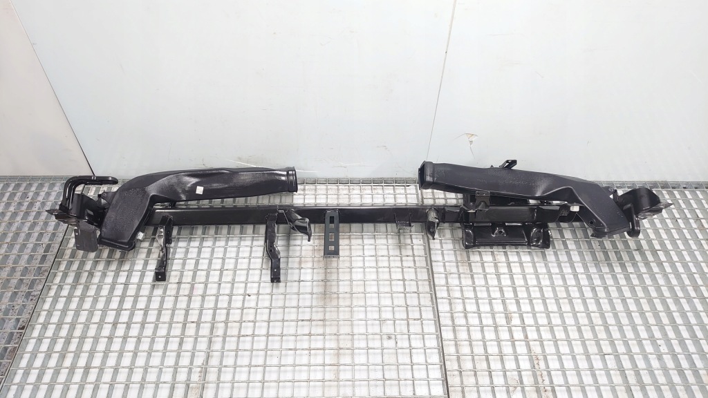 фото №1, Mercedes gl x164 каркас консолі pod консоль a1646200186