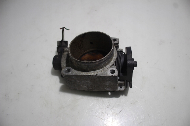 фото №1, Дроссельная заслонка volvo v40 i 1.8 16v