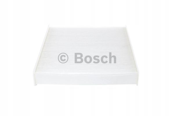 Фильтр кабины vw polo 09- / ibiza v 08- Оригинал