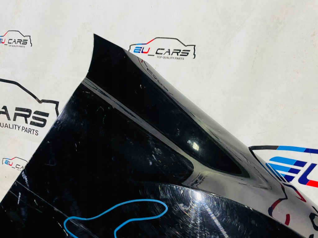 фото №6, Mercedes ml w164 крила правий перед 2005-2011 rok