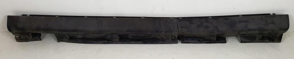 фото №1, Молдинг накладка поріг ліва saab 900 ii 4240156