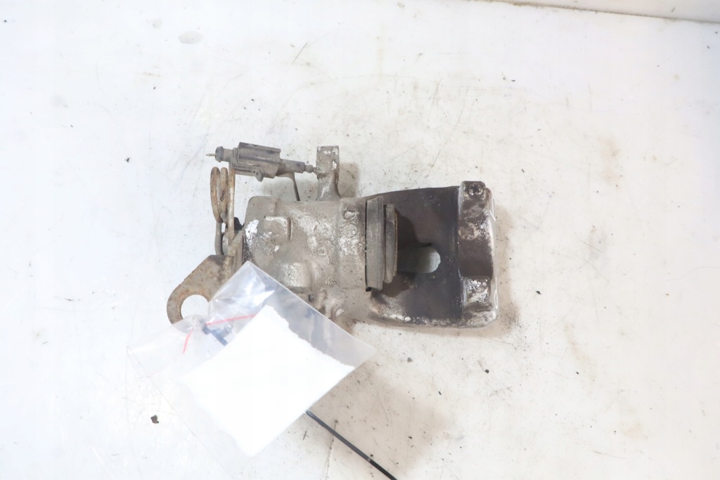 фото №2, Супорт гальма правий задня alfa romeo mito 1.3jtd