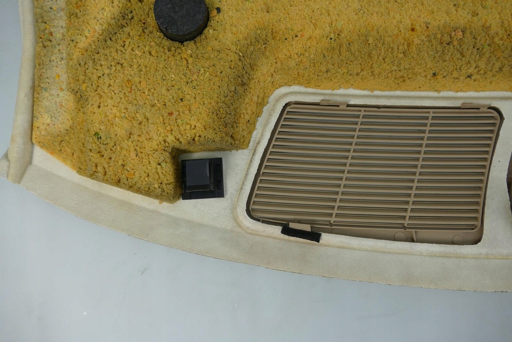 фото №13, Bmw 7 e65 полиця задня задня динамік trzeci стоп