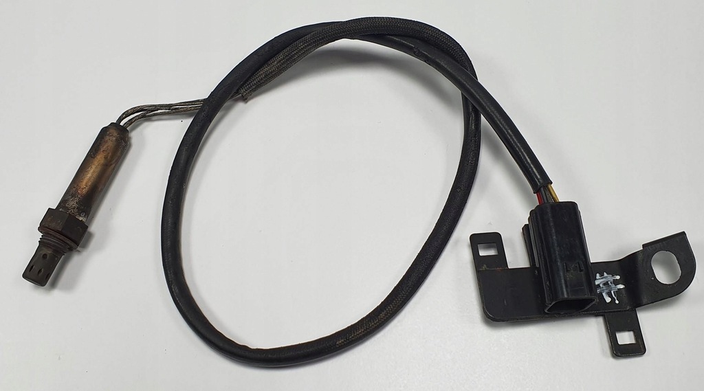 фото №1, Датчик лямбда-зонд jaguar xjr x300 4.0 r6 70412a