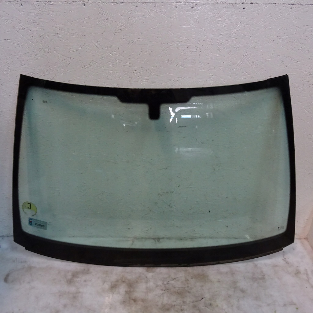 фото №1, Opel signum стекло передняя