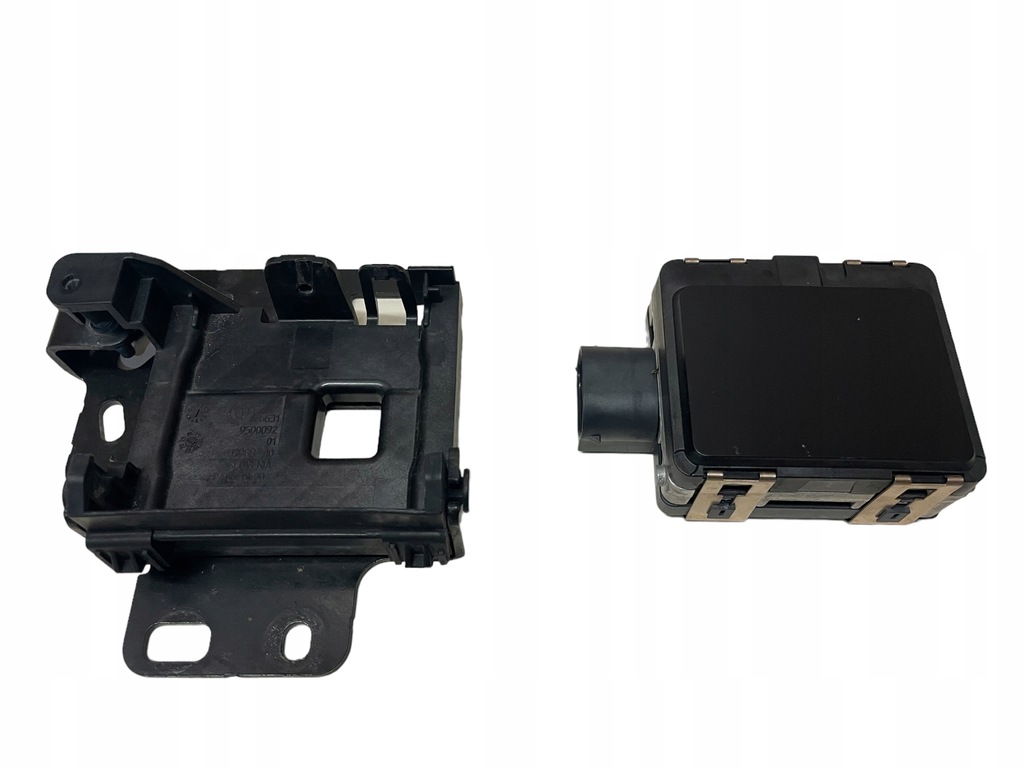 фото №8, Радар датчик mrr + каркас комплект bmw i4 g26 2021r