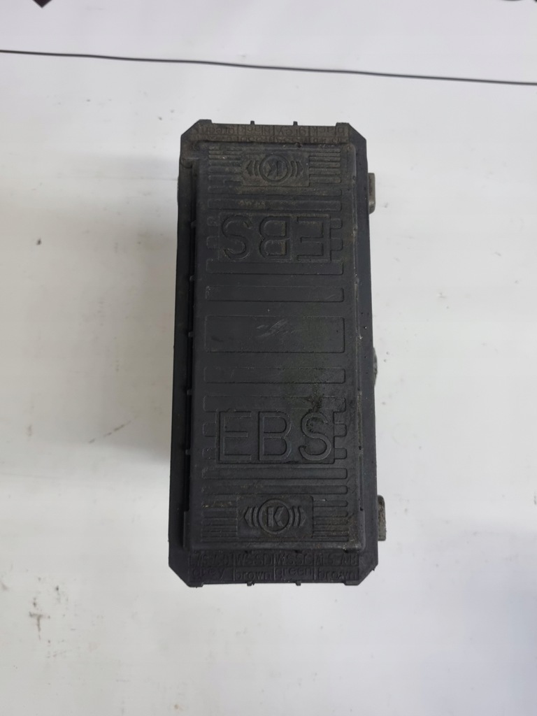 фото №3, Клапан ebs задній задня osi renault dxi volvo fh fm