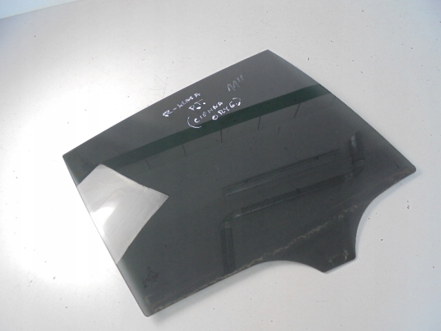 фото №1, Стекло дверь правый задняя mercedes r-klasa w251 11 rok