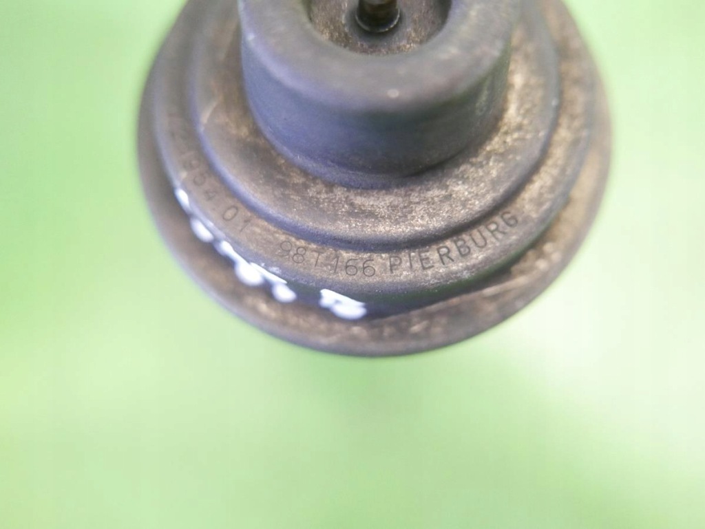 Купить Клапан egr 77193290 alfa romeo 145 1.9td ar33601