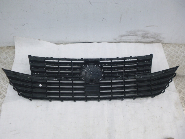 фото №5, Решётка радиатора vw t6 lift 2019- 7la853651b