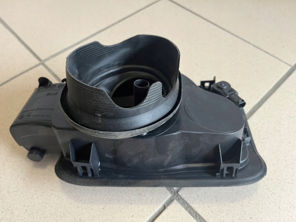 Заглушка заливной топлива bmw f26 f-26 Недорого