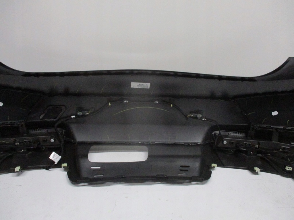 фото №8, Бампер bmw ix i20 23r 6 pdc pod hak задняя задний