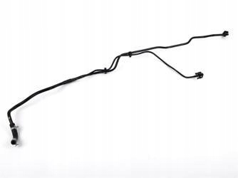 фото №1, Шланг бачок розширювальний kuga 2016-