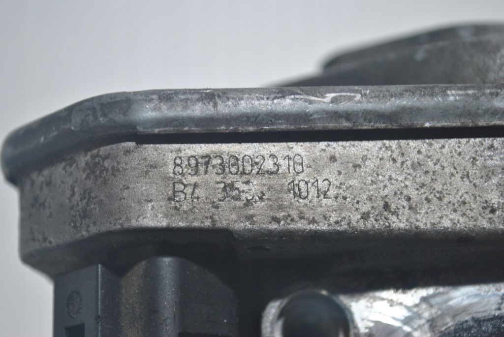 фото №5, Дросельна заслінка fiat grande punto c14644smf9