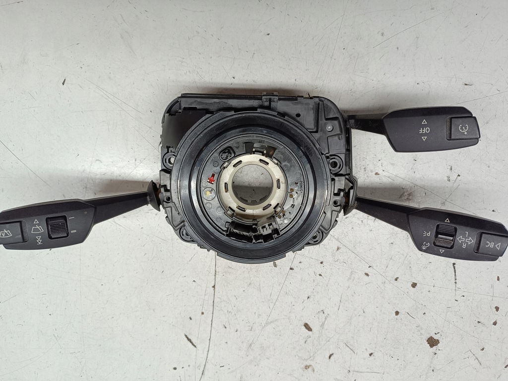 фото №1, Перемикач комбінований bmw e87 07r.