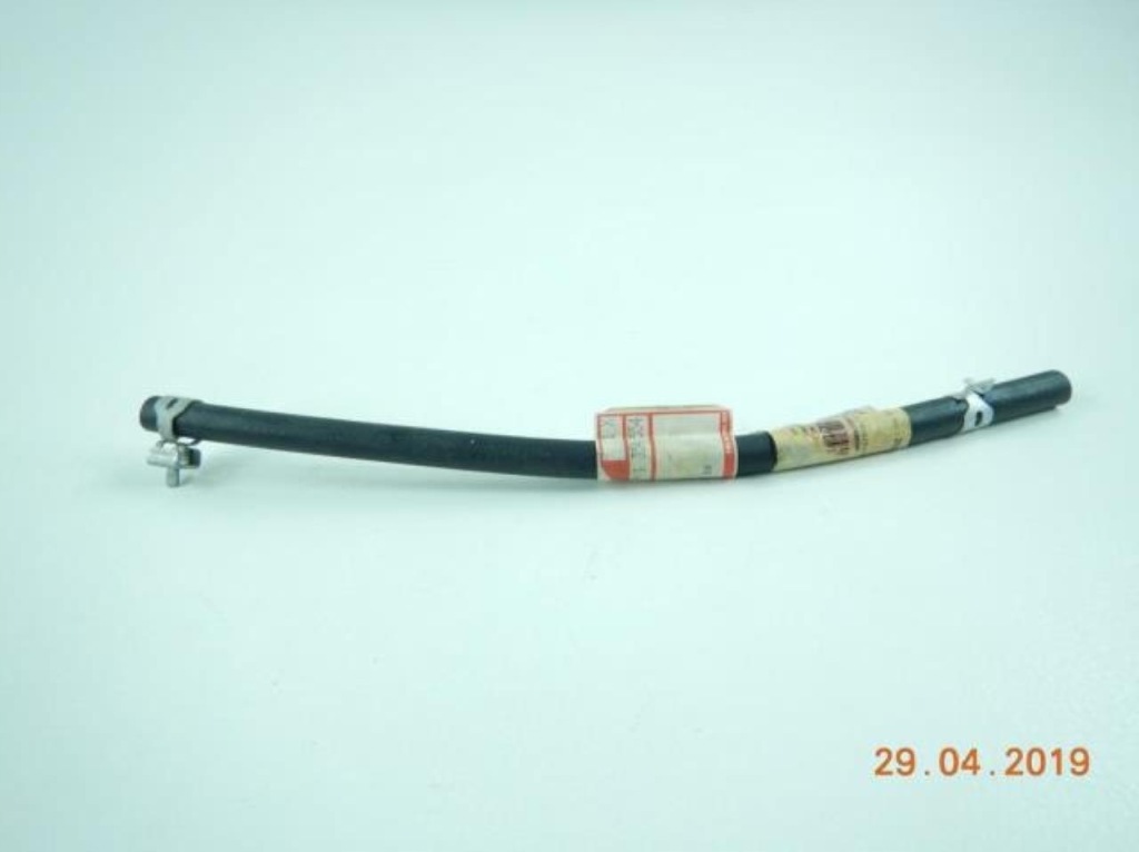 фото №4, Шланг сцепления ford ka 96-08 1.3