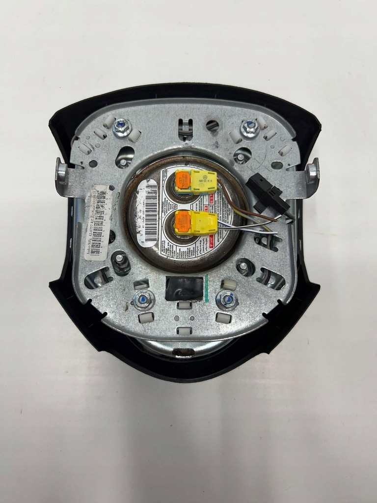 фото №5, Dodge charger ii 10-14 подушка водителя оригинал