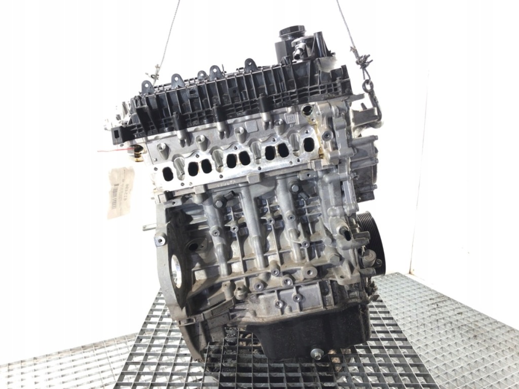 Купити Двигун jeep 1.5b 131km 46347813 compass mp гарантія