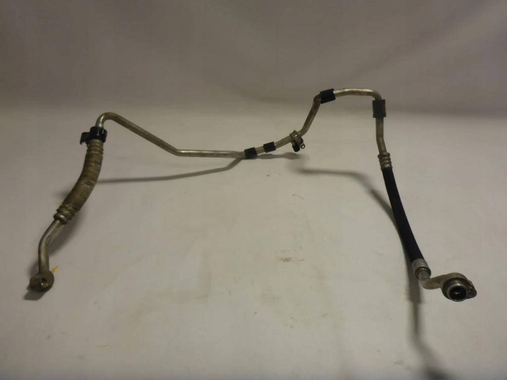 фото №1, Шланг кондиционера vw passat b7 10-2.0 tdi