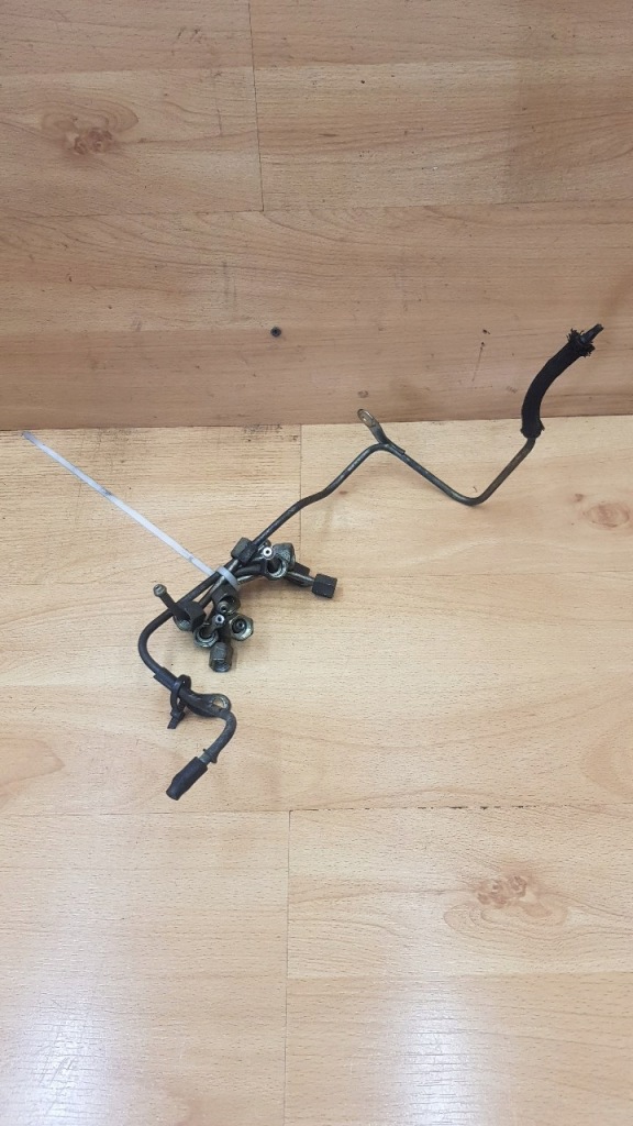 Купить Провода топливные комплект alfa romeo 156 2.4 jtd