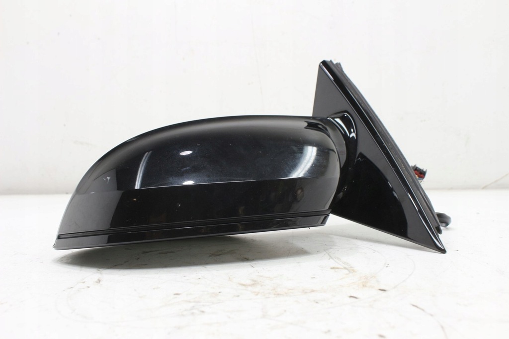 фото №7, Дзеркало ліва eu 14 pin lz9y audi a8 d4