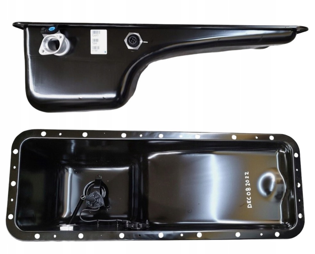 Купити Піддон оливи піддон масляна volvo renault дизель оригінал