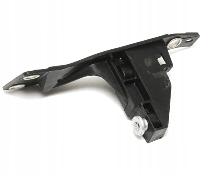 фото №1, Кронштейн фара бампера pr audi a4 b7