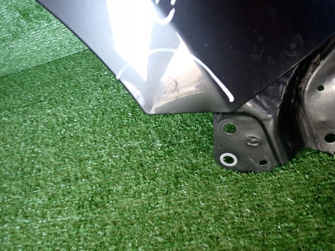 фото №8, Mazda 3 sedan 19- крила правий передній перед