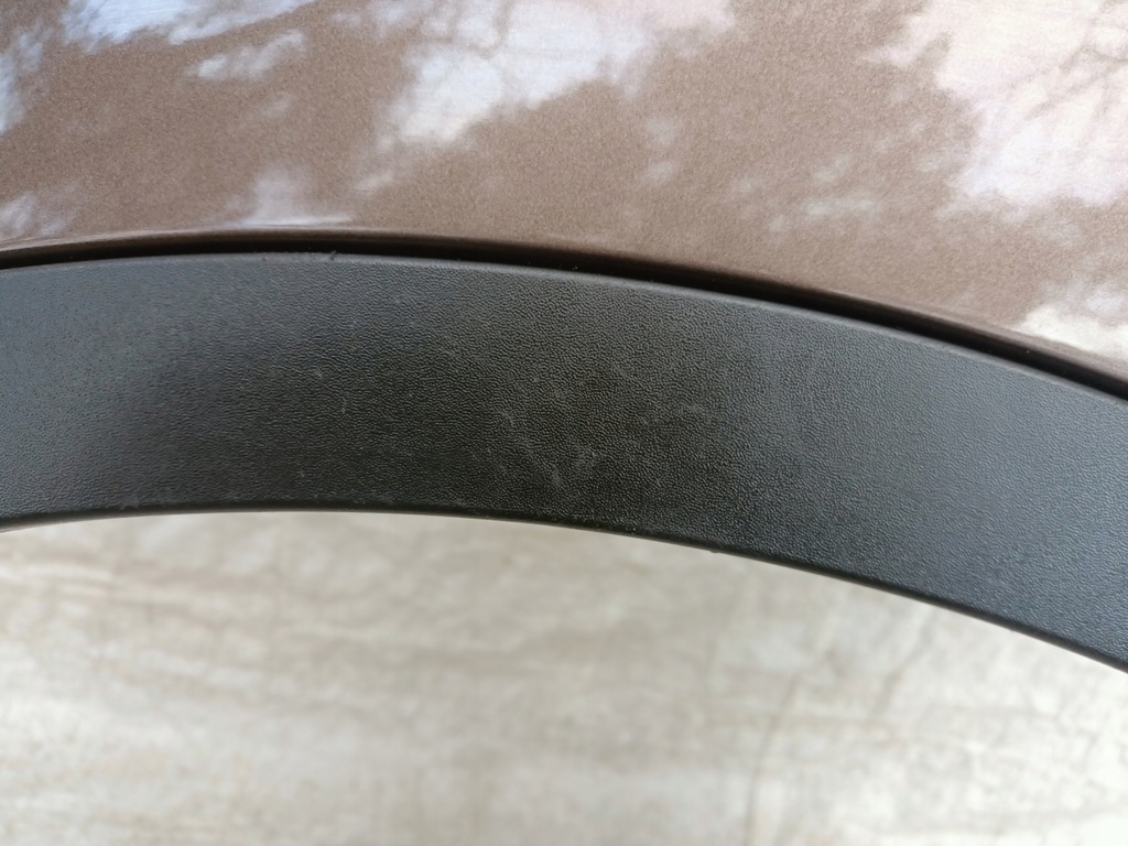 фото №9, Nissan qashqai ii крыло передний левый w цвет kielce gliwice