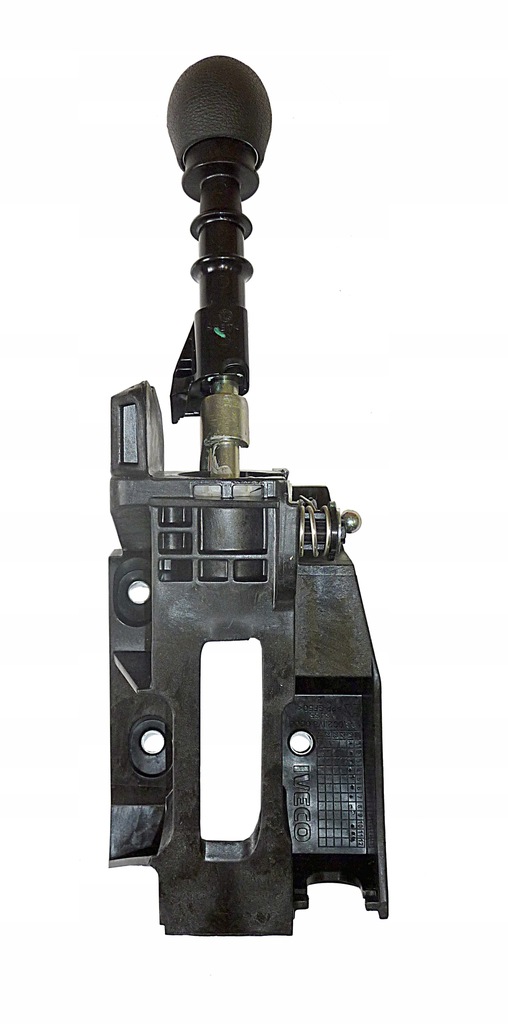 фото №1, Рычаг домкрат переключения передач iveco daily 12- 14-