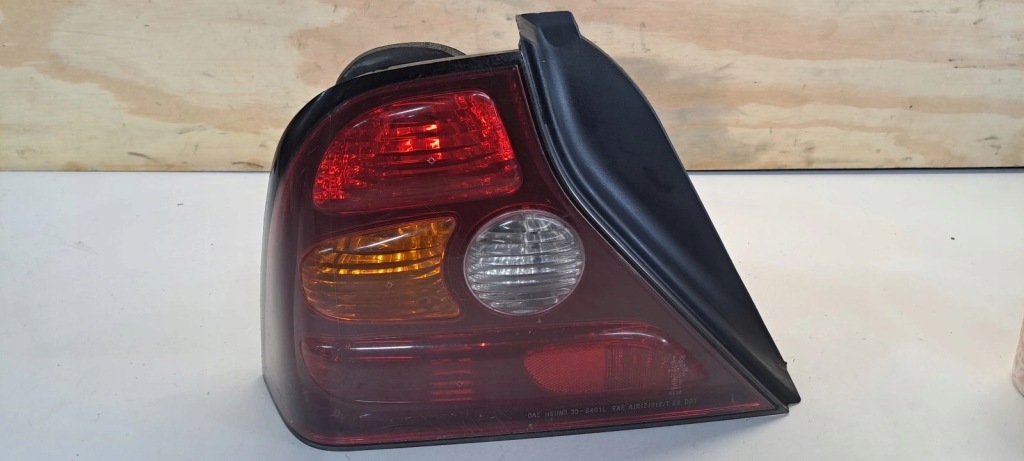 Купити Фара задній ліва chevrolet evanda