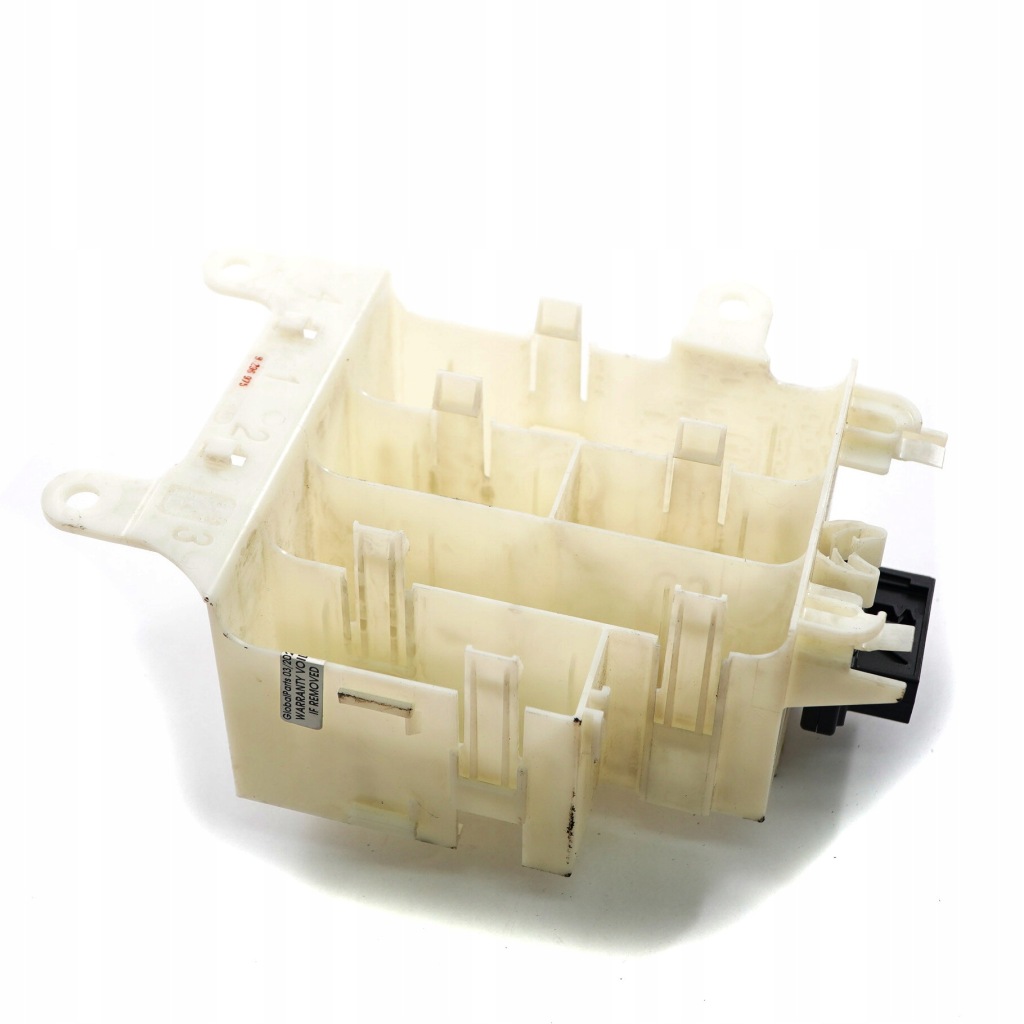 Bmw x5 f15 кронштейн кронштейн кронштейн модулів керування багажник 9296975 Ціна