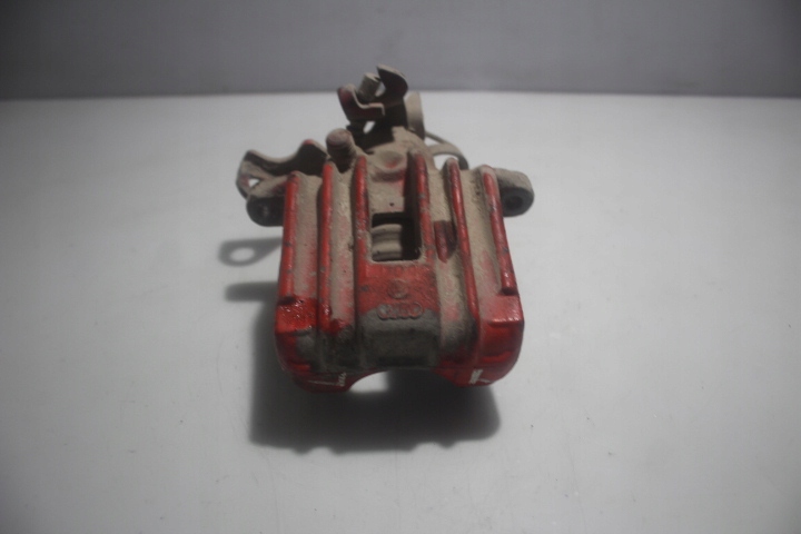 фото №1, Суппорт тормоза левый задняя audi a6 c5 1.9tdi