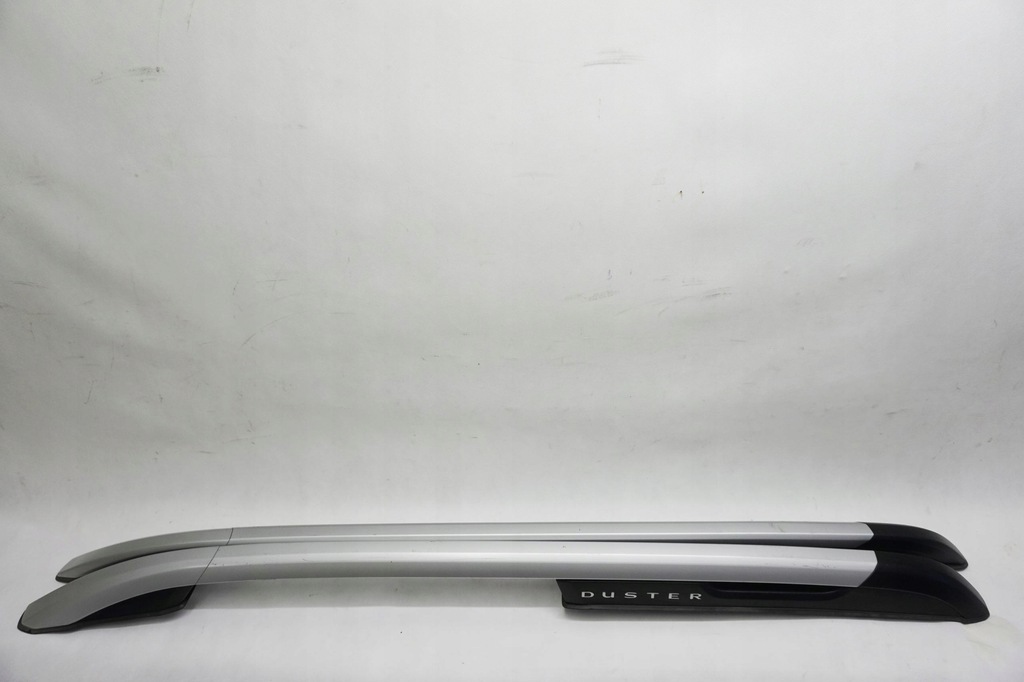 фото №1, Рейлинги кровельные dacia duster ii 17-