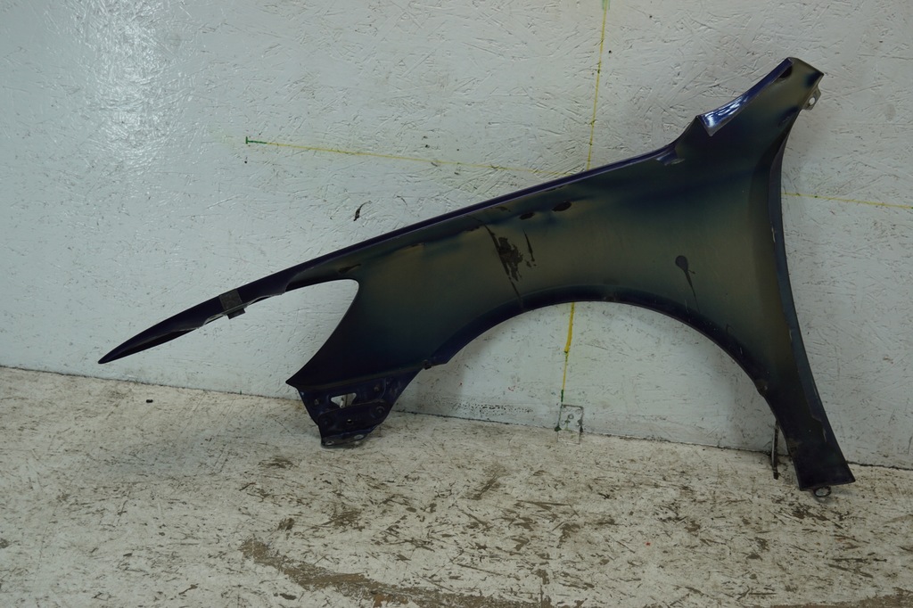 фото №16, Крила правий перед skoda octavia ii lift