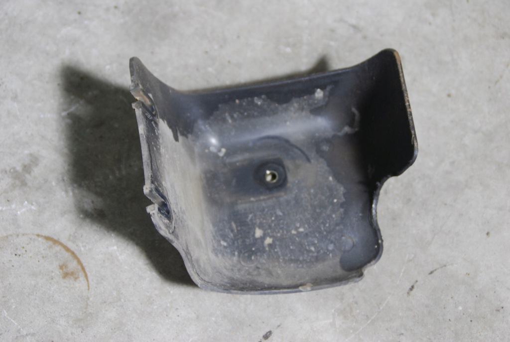 Купить Накладка генератора 137906208 citroen jumper peugeot boxer 2.2 hdi 2012-