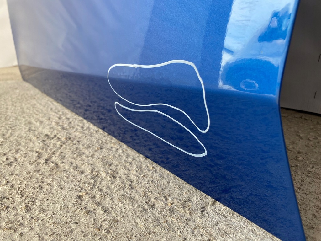 фото №16, Kia proceed pro ceed 18r- двері передні ліва poznań