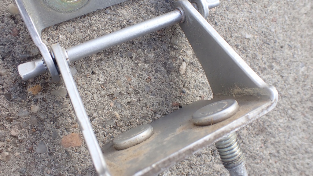 фото №4, C-max ii grand петли крышки багажника комплект