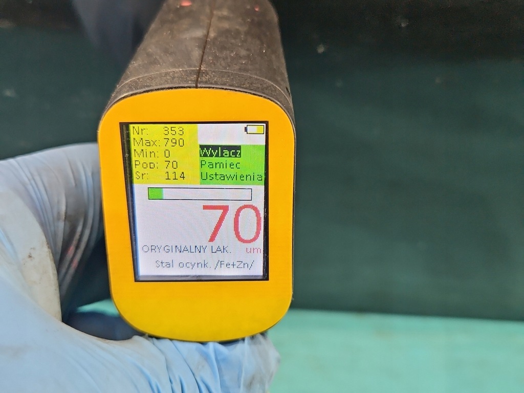 фото №16, Дверь bok боковой сдвижные левая боковой opel combo d 11- 3au 298 doblo ii