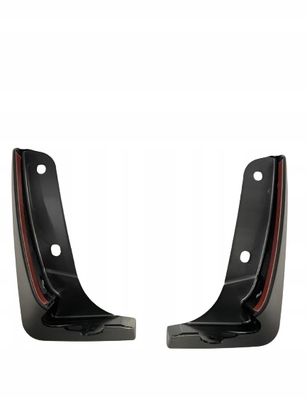 фото №1, Mz331402 бризковики передні space star