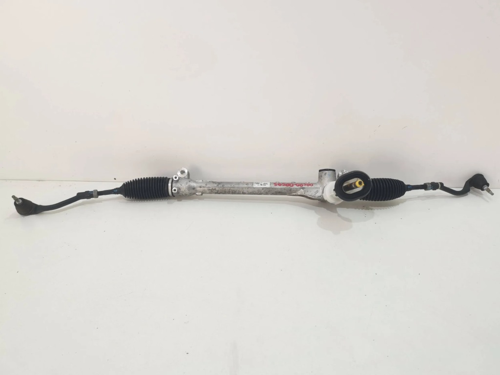 фото №1, Kia rio iii трансмиссия рулевая рейка идеальное состояние!