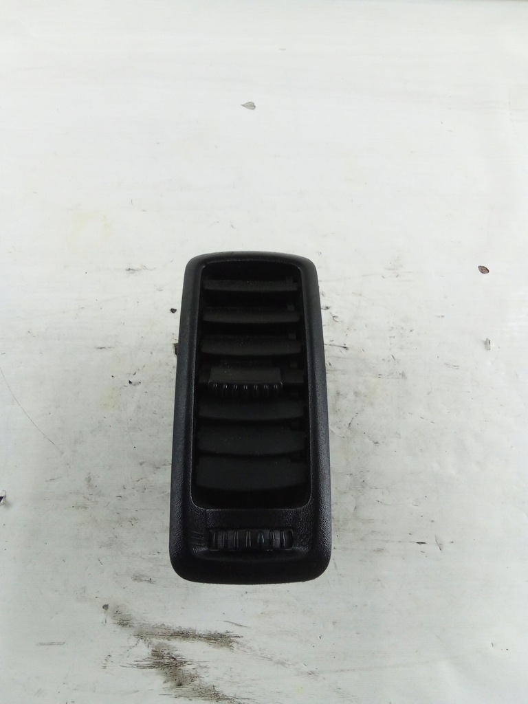 фото №1, I817 решётка обдув renault trafic ii